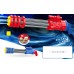Νεροπίστολο - M207R - 306538 - Blue