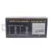 Σετ ασφάλειες αξόνων τρύπας C-Clip - Snapring assortment - 678924