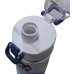 Φορητό παγούρι πλαστικό - 233-2 - 650ml - 219576 - Green