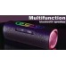 Ασύρματο ηχείο Bluetooth - S819 - 580085 - Red