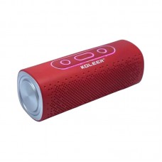 Ασύρματο ηχείο Bluetooth - S819 - 580085 - Red