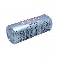 Ασύρματο ηχείο Bluetooth - S819 - 580085 - Silver