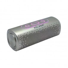 Ασύρματο ηχείο Bluetooth - S819 - 580085 - Gold