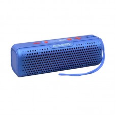 Ασύρματο ηχείο Bluetooth - S883 - 332112 - Blue
