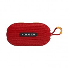 Ασύρματο ηχείο Bluetooth - H32 - 621514 - Red