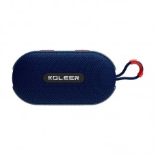 Ασύρματο ηχείο Bluetooth - H32 - 621514 - Blue