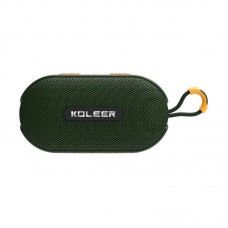 Ασύρματο ηχείο Bluetooth - H32 - 621514 - Green