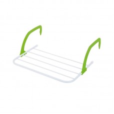 Απλώστρα ρούχων - 6838 - 68cm - 915077 - Green