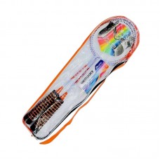Σετ ρακέτες Badminton - ZB911 - 217113