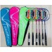 Σετ ρακέτες Badminton - 799 - 217112