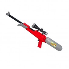 Νεροπίστολο - M807Y - 117238 - Red