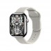 Σετ Smartwatch με 2 λουράκια - Z81 Pro Max - 880372 - Grey