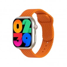 Σετ Smartwatch με 2 λουράκια - Z81 Pro Max - 880372 - Orange