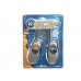 Παιδικό σετ Walkie-Talkie - 7725 - 215324