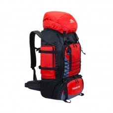 Σακίδιο πλάτης ορειβατικό - 913 - 90L - 221257 - Red