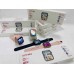 Smartwatch - LG79 Mini - 064939 - Gold