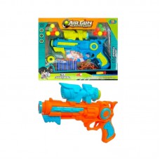 Παιδικό όπλο στόχου - Soft Gun - 5389A-11 - 215595