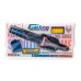 Παιδικό όπλο στόχου με σφαίρες gel & αξεσουάρ – Soft Gun – 2in1 - A0076 - 306122