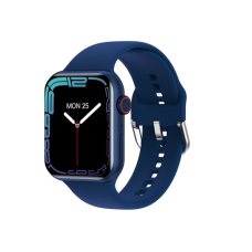 Σετ Smartwatch με 3 λουράκια - Z86 PRO MAX - 880587 - Blue