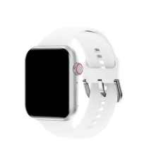 Σετ Smartwatch με 3 λουράκια - Z86 PRO MAX - 880587 - Grey/White