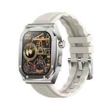Smartwatch - Z79 Max - 065080 - Grey