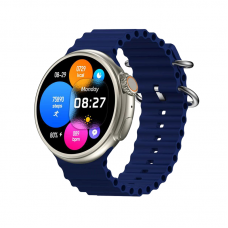 Smartwatch - Z78 UItra - 880266 - Blue