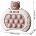Ηλεκτρονικό παιχνίδι ταχύτητας - Pop it Fidget - 323-7D - 922127