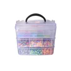 Σετ κατασκευής κοσμημάτων DIY - A-100DIY - 308333