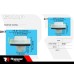 Σετ συνδετήρες αυτοκινήτου - 10pcs - R-F16101-21 - 180865
