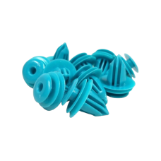 Σετ συνδετήρες αυτοκινήτου - 10pcs - R-F16101-04 - 180854