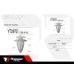 Σετ συνδετήρες αυτοκινήτου - 10pcs - R-F16101-12 - 180850