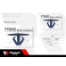 Σετ συνδετήρες αυτοκινήτου - 10pcs - R-F16101-11 - 180849