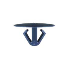 Σετ συνδετήρες αυτοκινήτου - 10pcs - R-F16101-11 - 180849