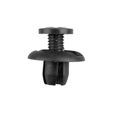 Σετ συνδετήρες αυτοκινήτου - 10pcs - R-F16101-01 - 180848