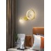 Επιτοίχιο φωτιστικό LED - H32 - 943482