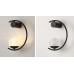 Επιτοίχιο φωτιστικό LED - H27 - 943376