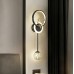 Επιτοίχιο φωτιστικό LED - PH055 - 942096