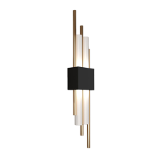 Επιτοίχιο φωτιστικό LED - PH202 - 942034