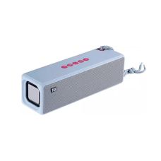Ασύρματο ηχείο Bluetooth - TG271 - 882979 - Light Blue