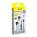 Ενσύρματα ακουστικά - PC-6T - Type-C - AWEI - 889053