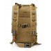 Επιχειρησιακό σακίδιο πλάτης - XS8077 - 703487 - Army Beige