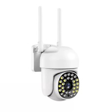 Κάμερα ασφαλείας IP - Security Camera - 36 - WiFi - 322060