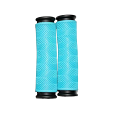 Κάλυμμα χειρολαβής ποδηλάτου - Grip - S29-302 - 650721 - Blue