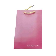 Σετ σακούλες δώρου - 30x18cm - 12pcs - 111605