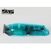 Κουρευτική μηχανή - Trimmer - 91209 - DSP - 615730 - Green