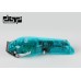 Κουρευτική μηχανή - 91208 - DSP - 615723 - Green