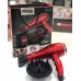 Πιστολάκι μαλλιών - 30075 - DSP - 561291 - Red