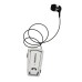 Ασύρματο ακουστικό Bluetooth - F-V3 - Fineblue - 700369 - White