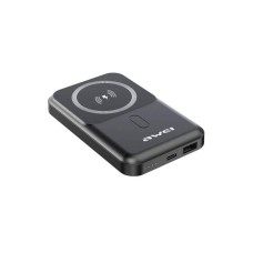 Powerbank μαγνητικής φόρτισης - P139K - 10.000mah - 22.5W - AWEI - 002400