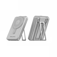 Powerbank μαγνητικής φόρτισης - P92K - 10.000mah - 20W - AWEI - 014083